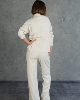 Костюм свитшот и брюки thermal 70642/70645 Ysabel Mora (Испания)