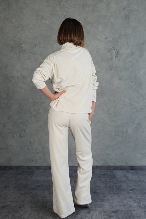 Костюм свитшот и брюки thermal 70642/70645 Ysabel Mora (Испания)