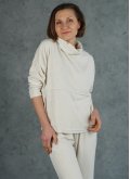 Костюм свитшот и брюки thermal 70642/70645 Ysabel Mora (Испания)