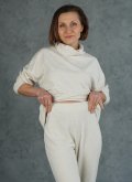 Костюм свитшот и брюки thermal 70642/70645 Ysabel Mora (Испания)